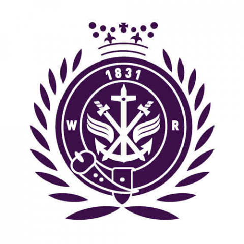 RUSI logo