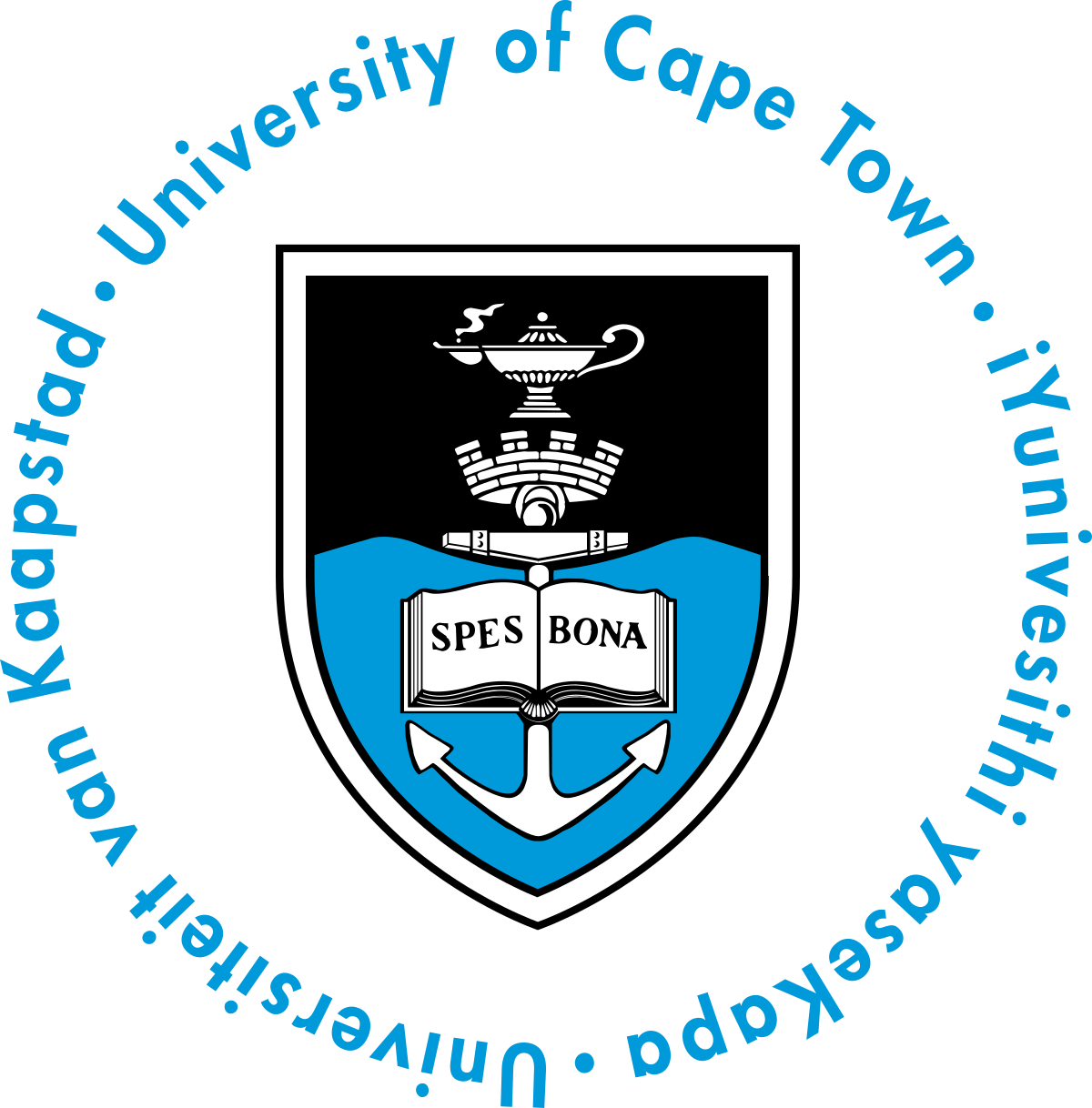 UCT logo