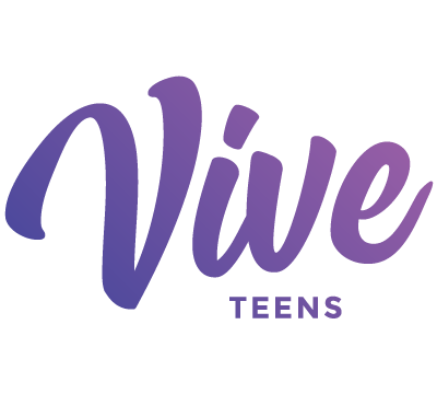 Vive logo